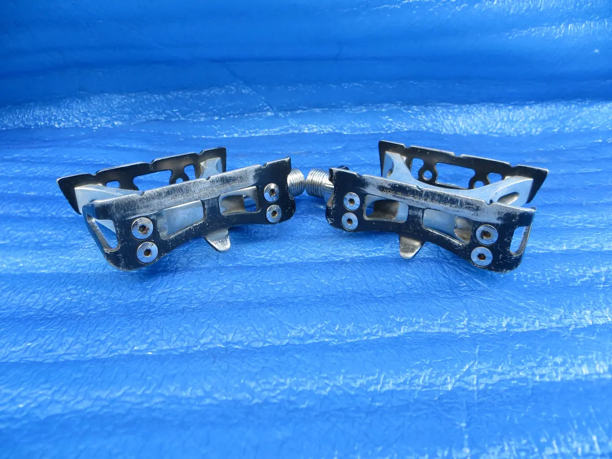Suntour Superbe Pro Njs Pedals (26030426) 1