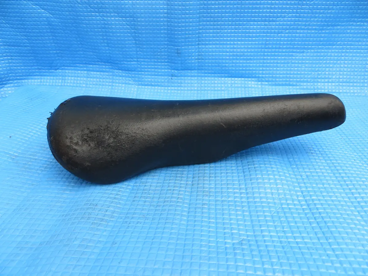 Kashima Five Gold Fg-7P 30Mm Njs Unpadded Saddle (22080652) 1