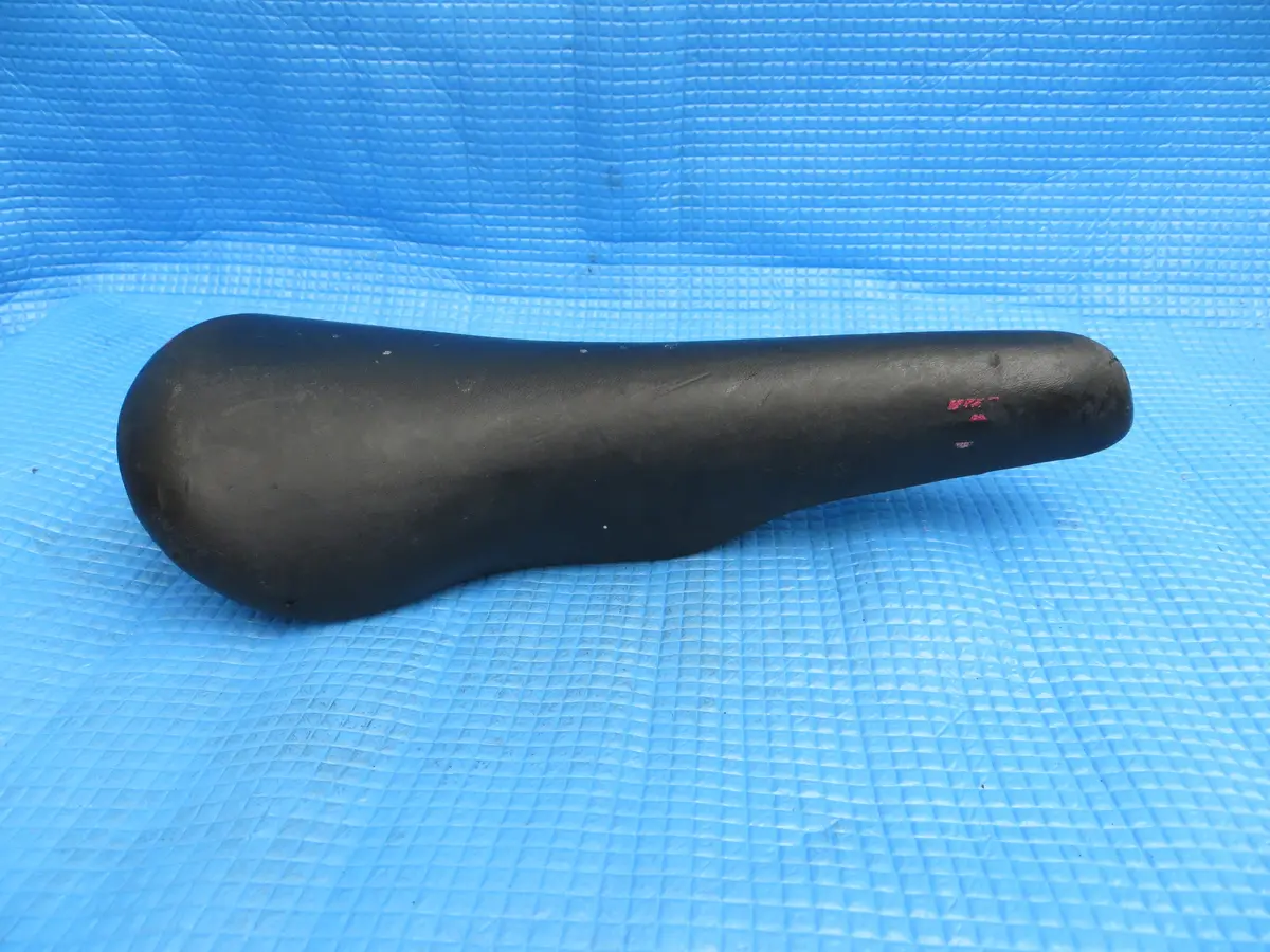 Kashima Five Gold Fg-7P 30Mm Njs Unpadded Saddle (22080653) 1