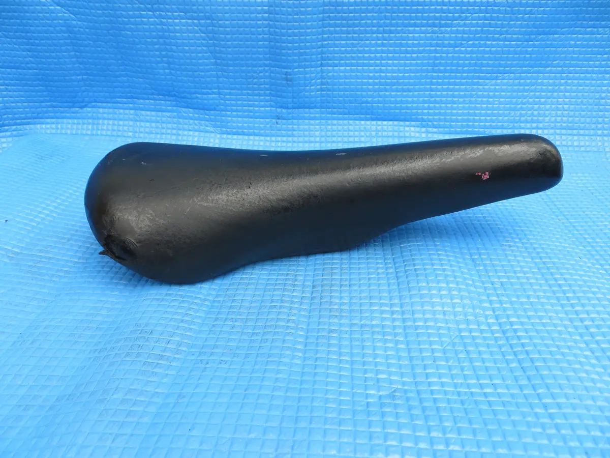 Kashima Five Gold Fg-7P 30Mm Njs Unpadded Saddle (22080655) 1
