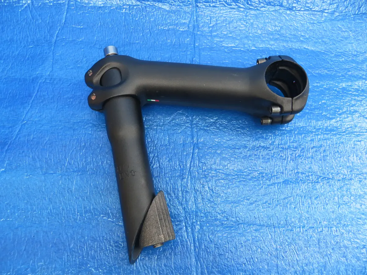 3T Apto Stealth 130Mm Ahead Stem + Quill Stem Converter 25.4Mm (24092802) 1