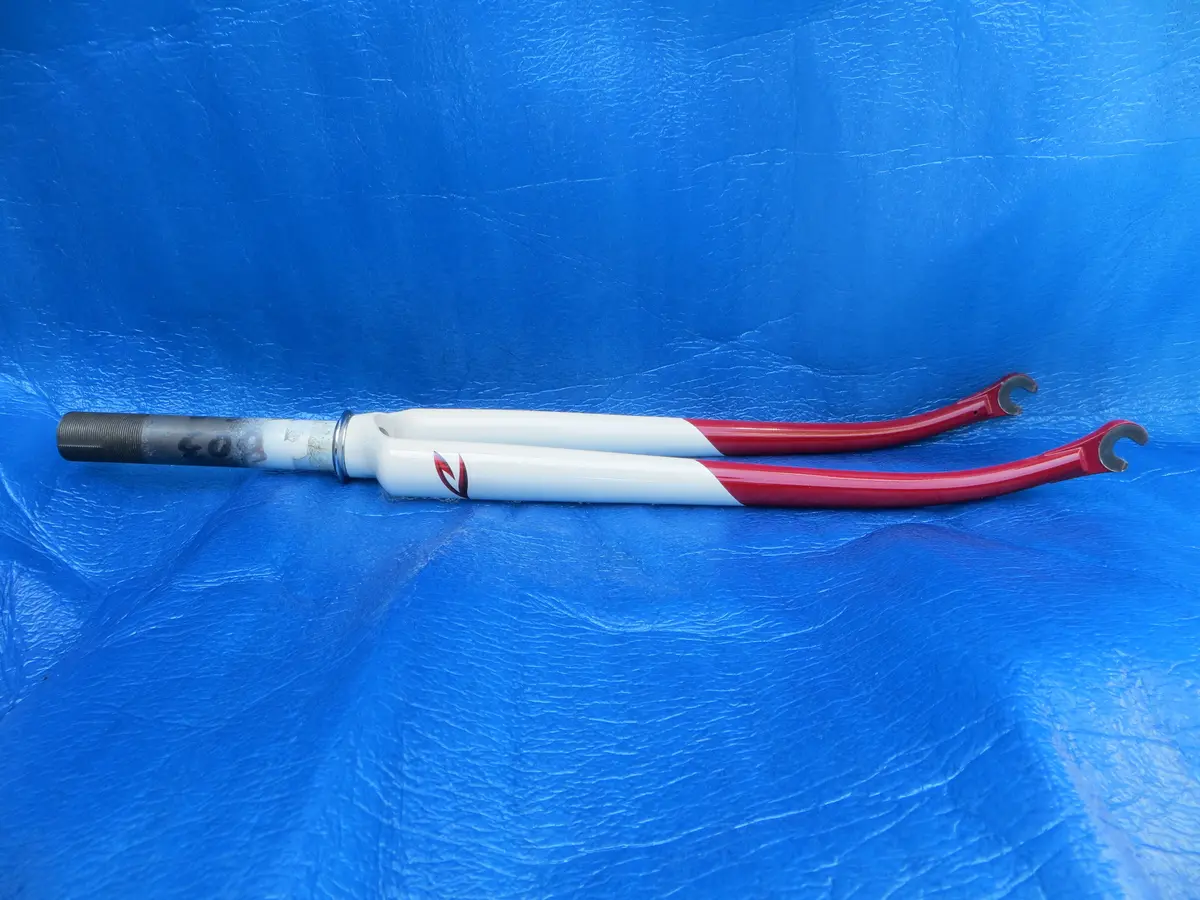 Bridgestone Front Fork 144Mm Steering Column 9Mm Slot /250618 1