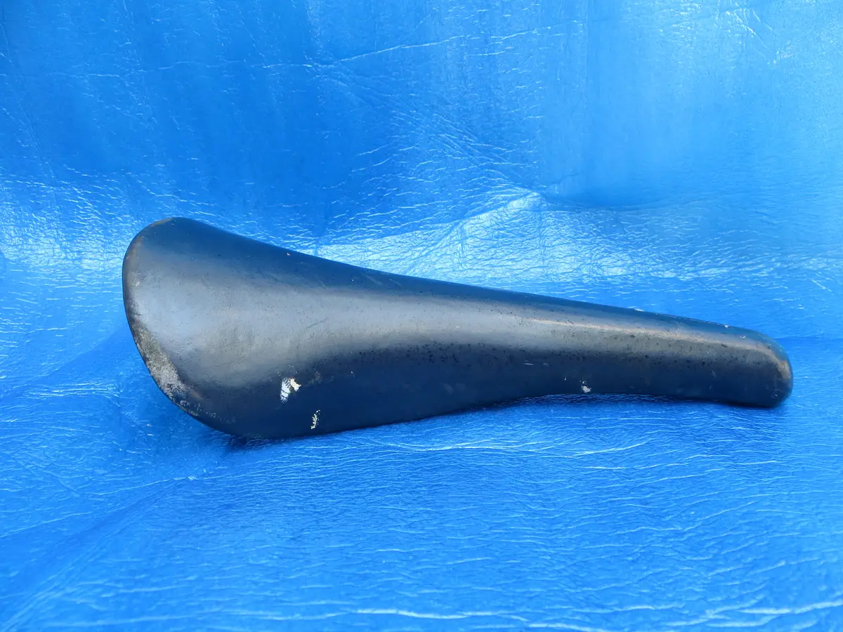 Kashima Five Gold Fg-8P 30Mm Njs Unpadded Customized Saddle (25061804) 1
