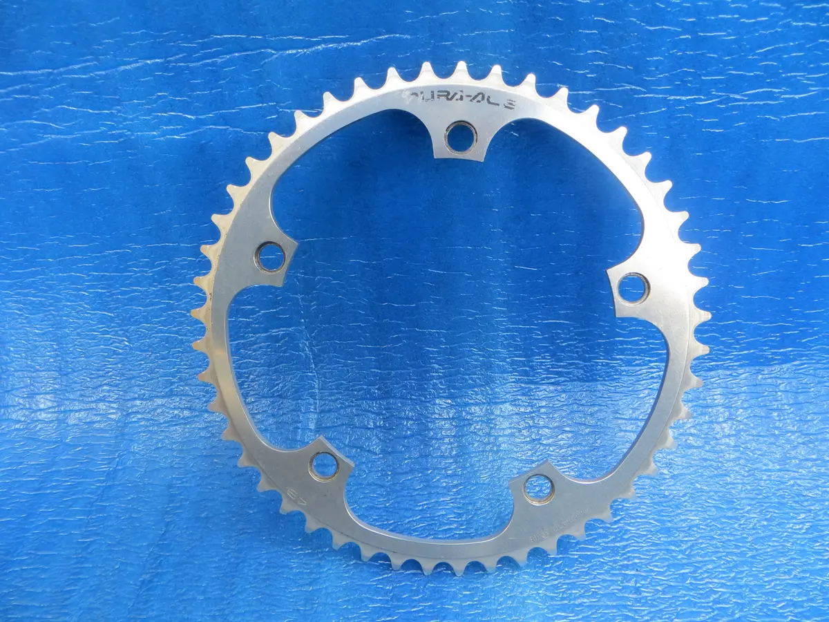 Shimano Fc-7600 1/8" 144Bcd Njs Chainring 48T (26030619) 1