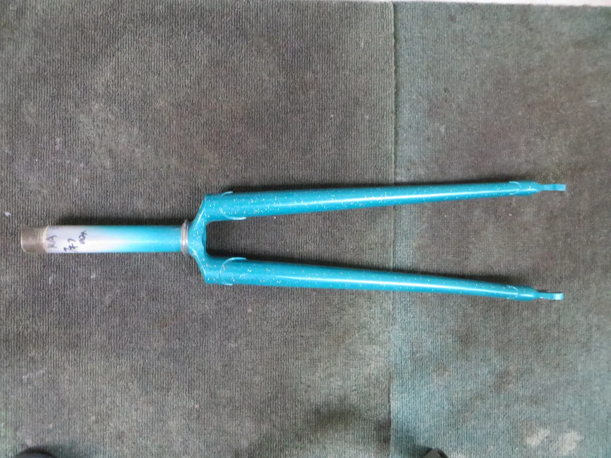 Never Used Reminton Front Fork 146Mm Steering Column 9Mm Slot 1