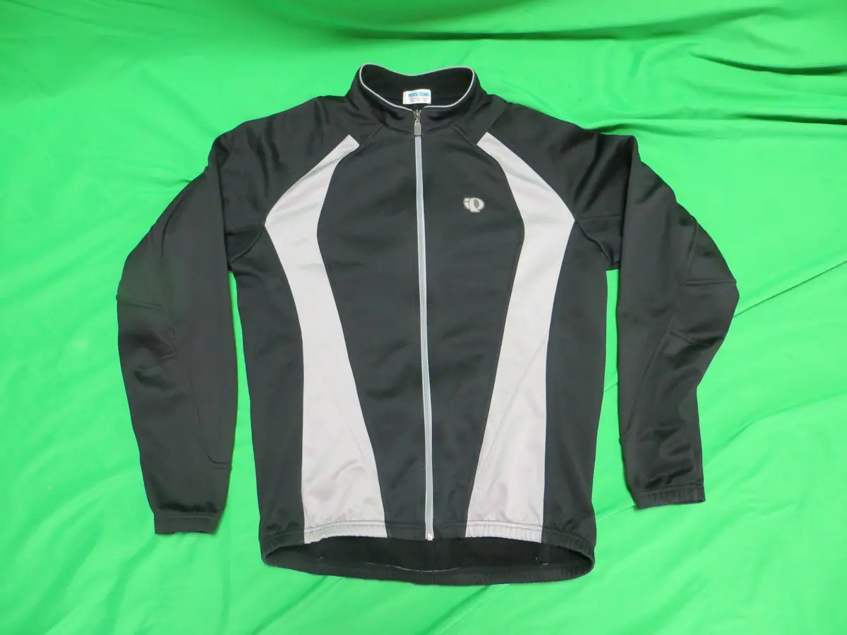 Pearl Izumi Long Sleeve Jersey Japanese Xl Size (American L) 1
