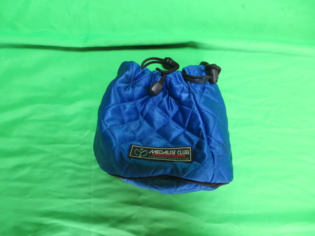 Medalist Club Tool Case Bag 1