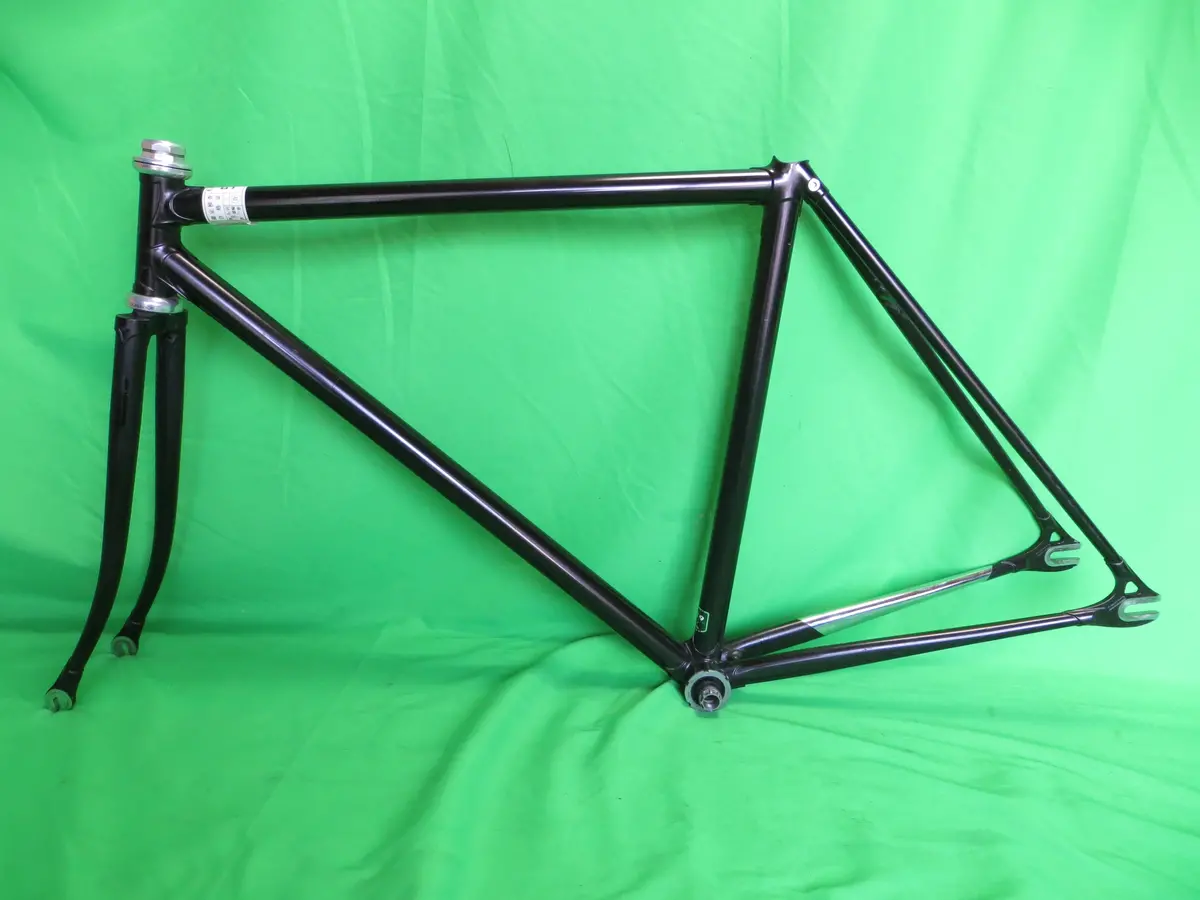 Panasonic Kaisei 019  // Black Cherry // 48Cm 1
