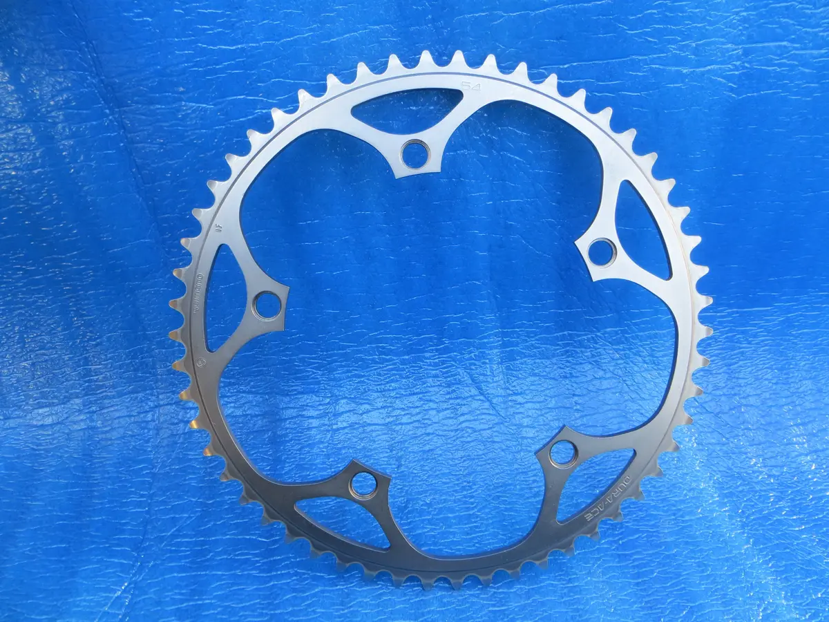 Shimano Fc-7710 1/8" 144Bcd Njs Chainring 54T (26030807) 1