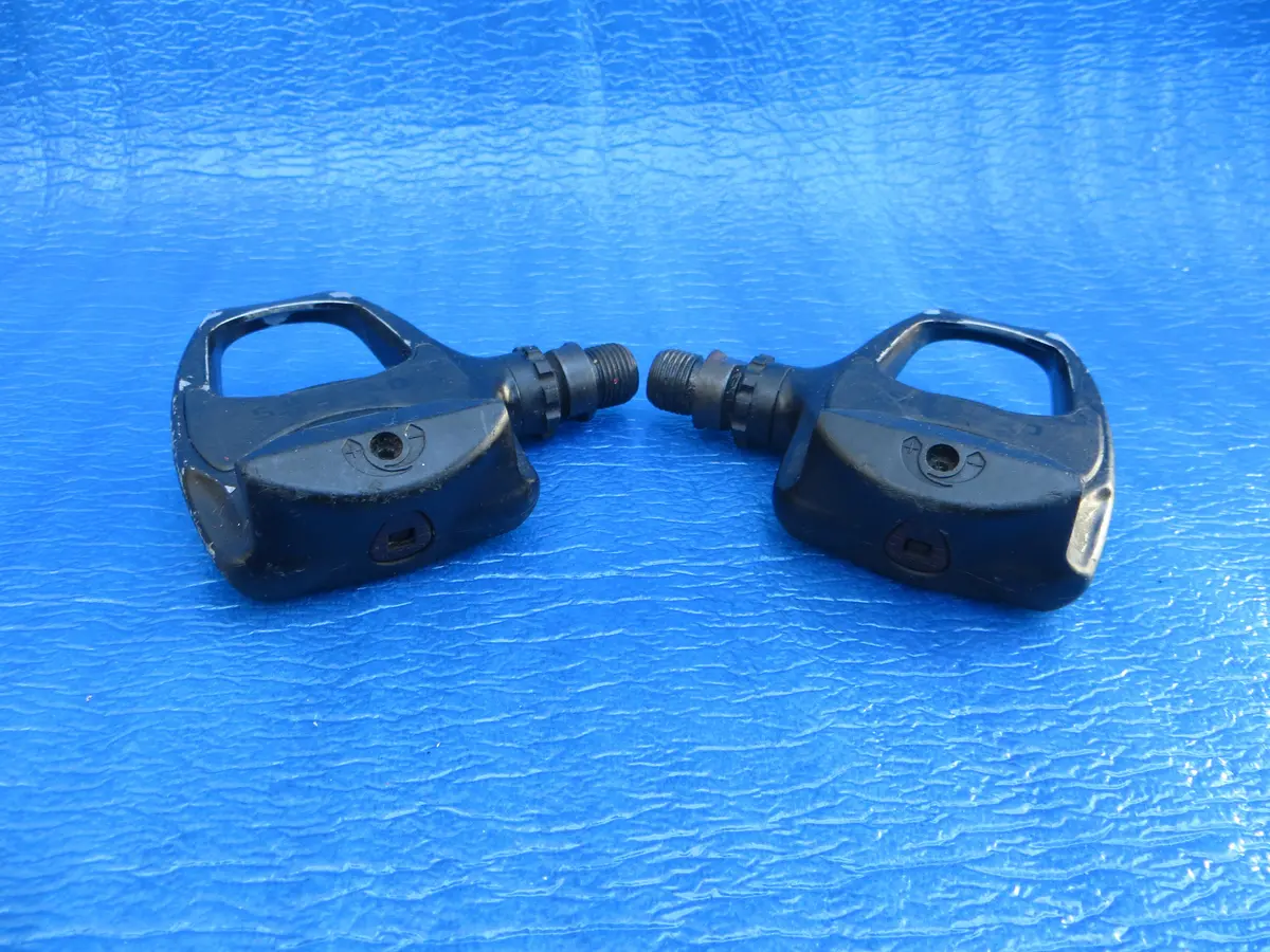 Shimano Pd-R540 Clipless Pedals (26030812) 1