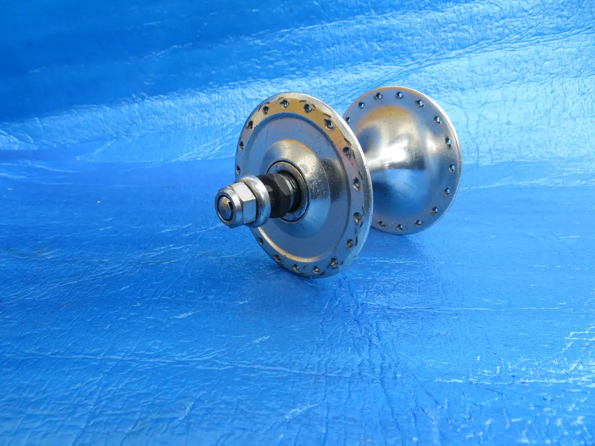Sansin Professional 36H  Front Hub Njs 9Mm (24100605) 1
