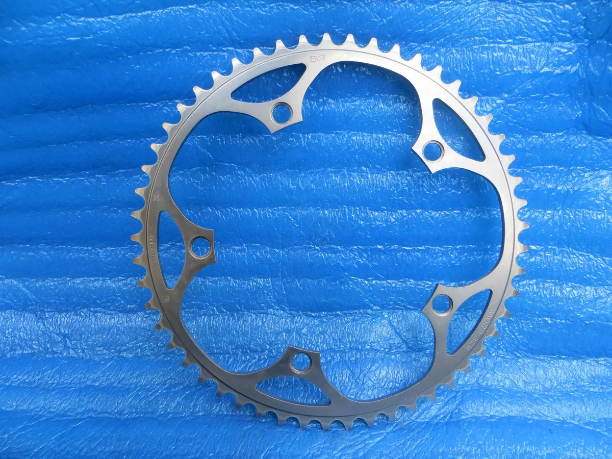 Shimano Fc-7710 1/8" 144Bcd Njs Chainring 53T (26030907) 1