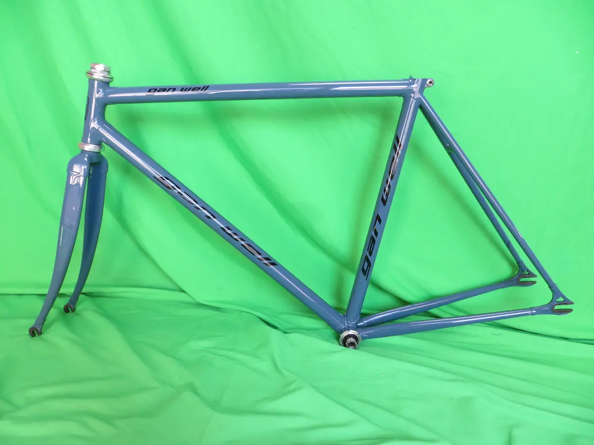 Gan Well Pro // Blue Gray // 51Cm 1