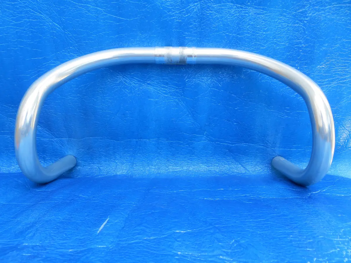 Nitto B123 Aa Njs Handlebar 37Cm (25062802) 1