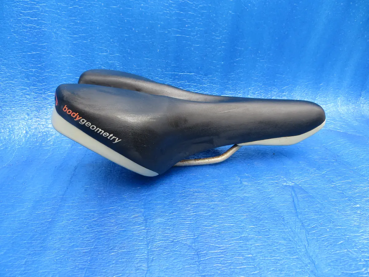 Specialized Body Geometry 44Mm Ppadded Saddle Non Njs  (24100942) 1