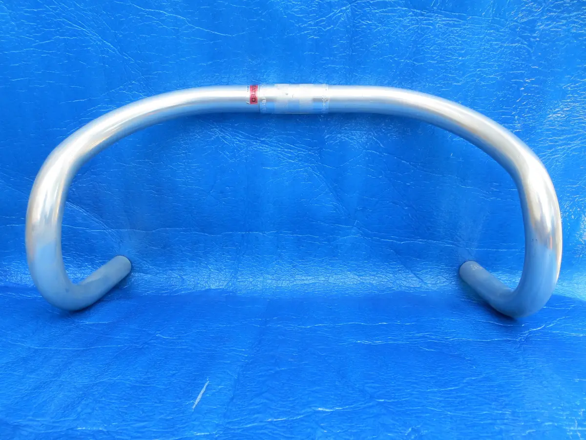 Nitto B123 Aa Njs Handlebar 38Cm (25062803) 1