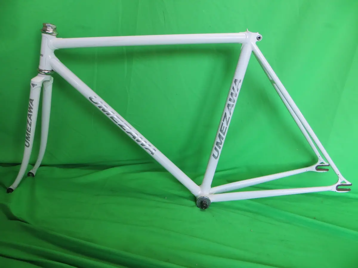 Umezawa // White // 50Cm 1