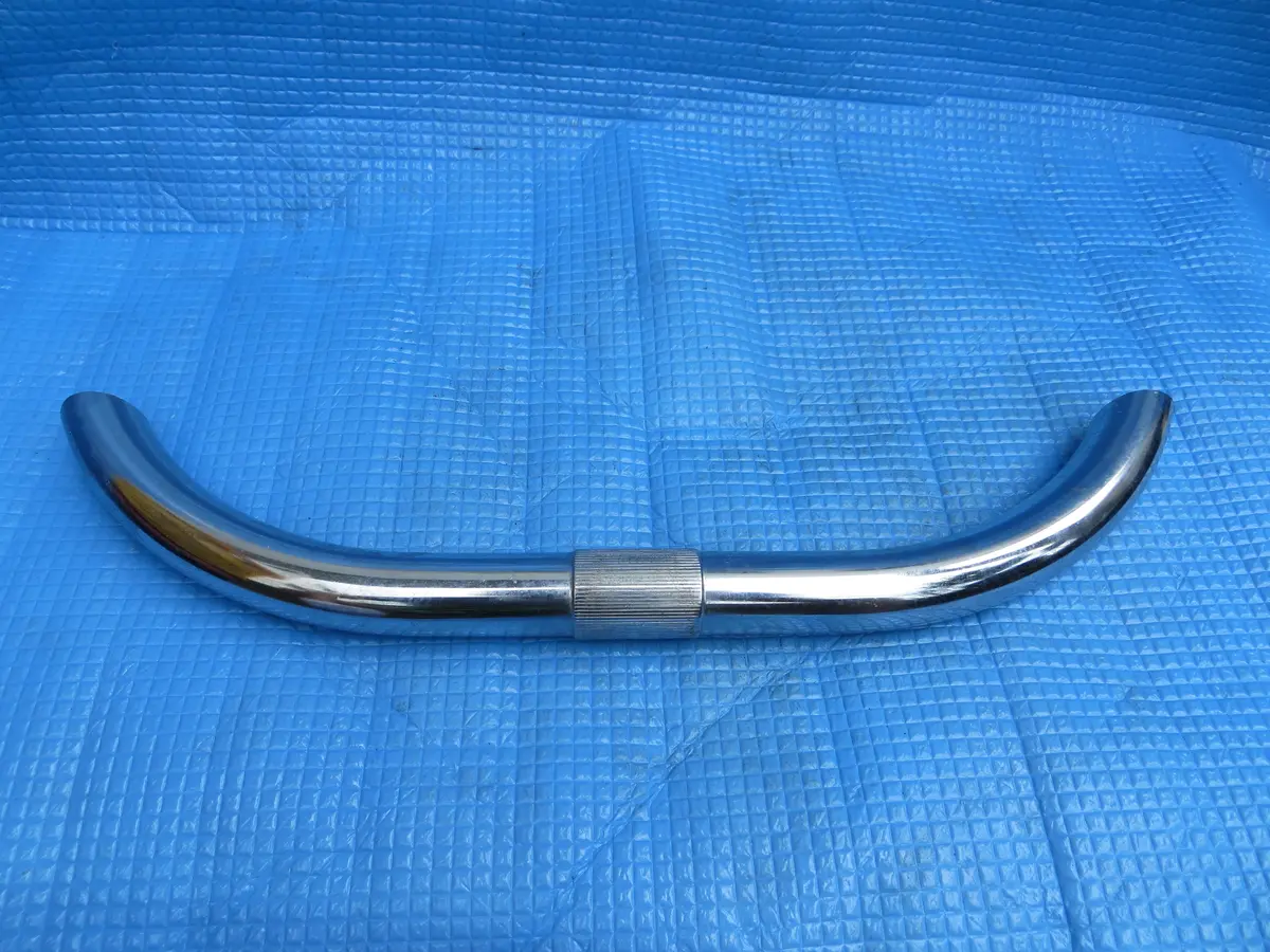 B123 Steel Customized To Bullhorn Bar 335Mm C-C (22082421) 2