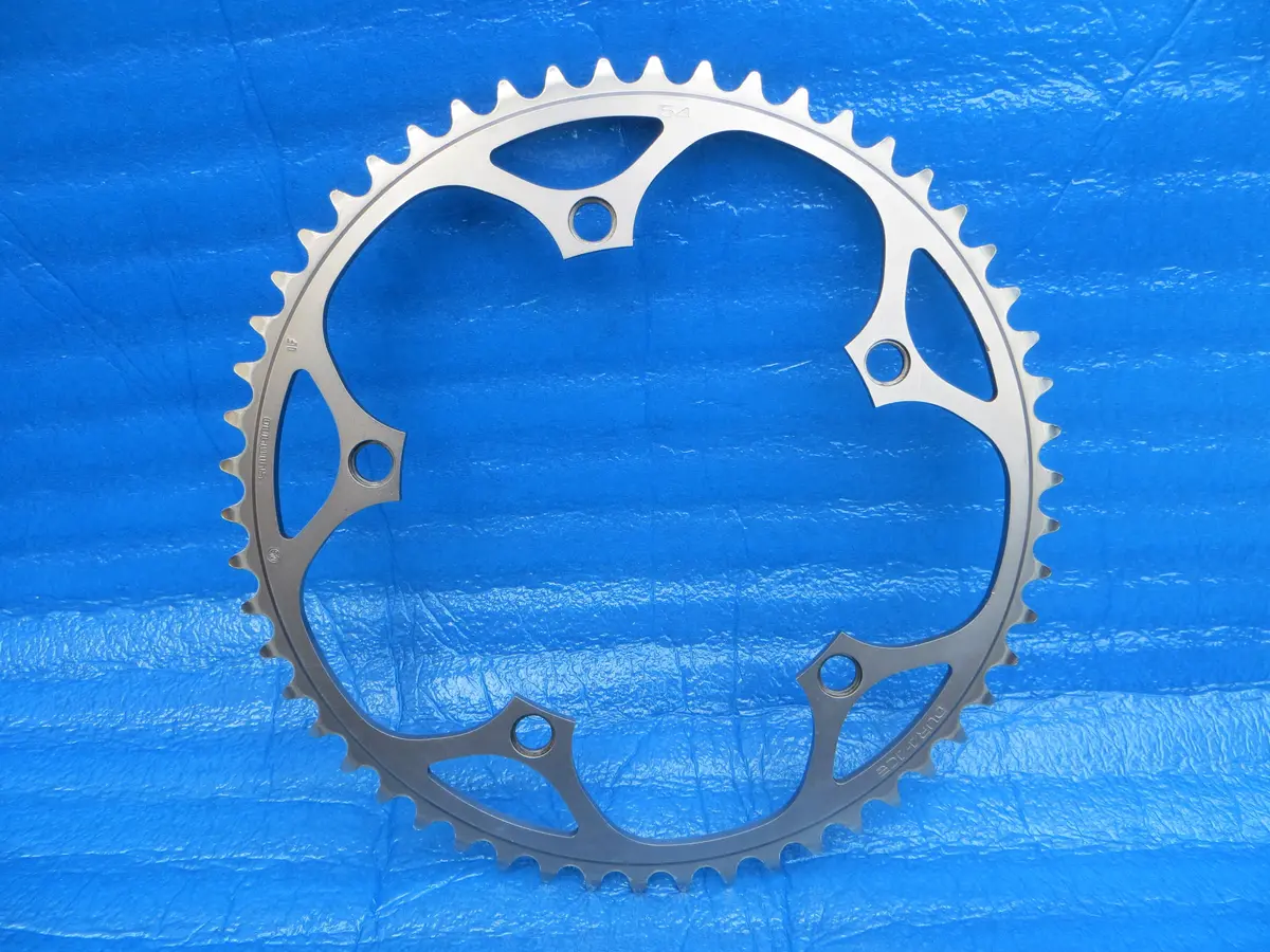 Shimano Fc-7710 1/8" 144Bcd Njs Chainring 54T (25071809) 1