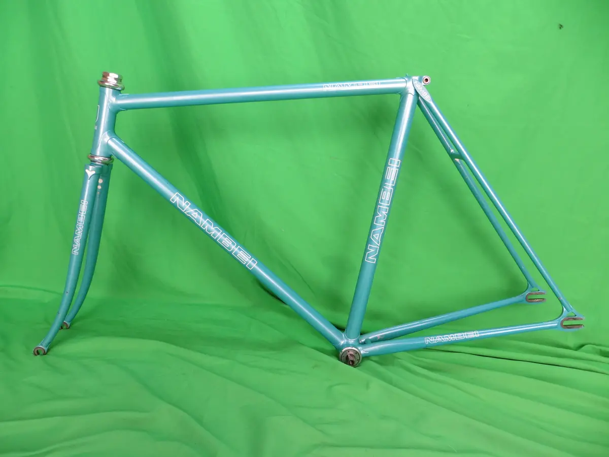 Nambei // Light Blue // 52Cm 1