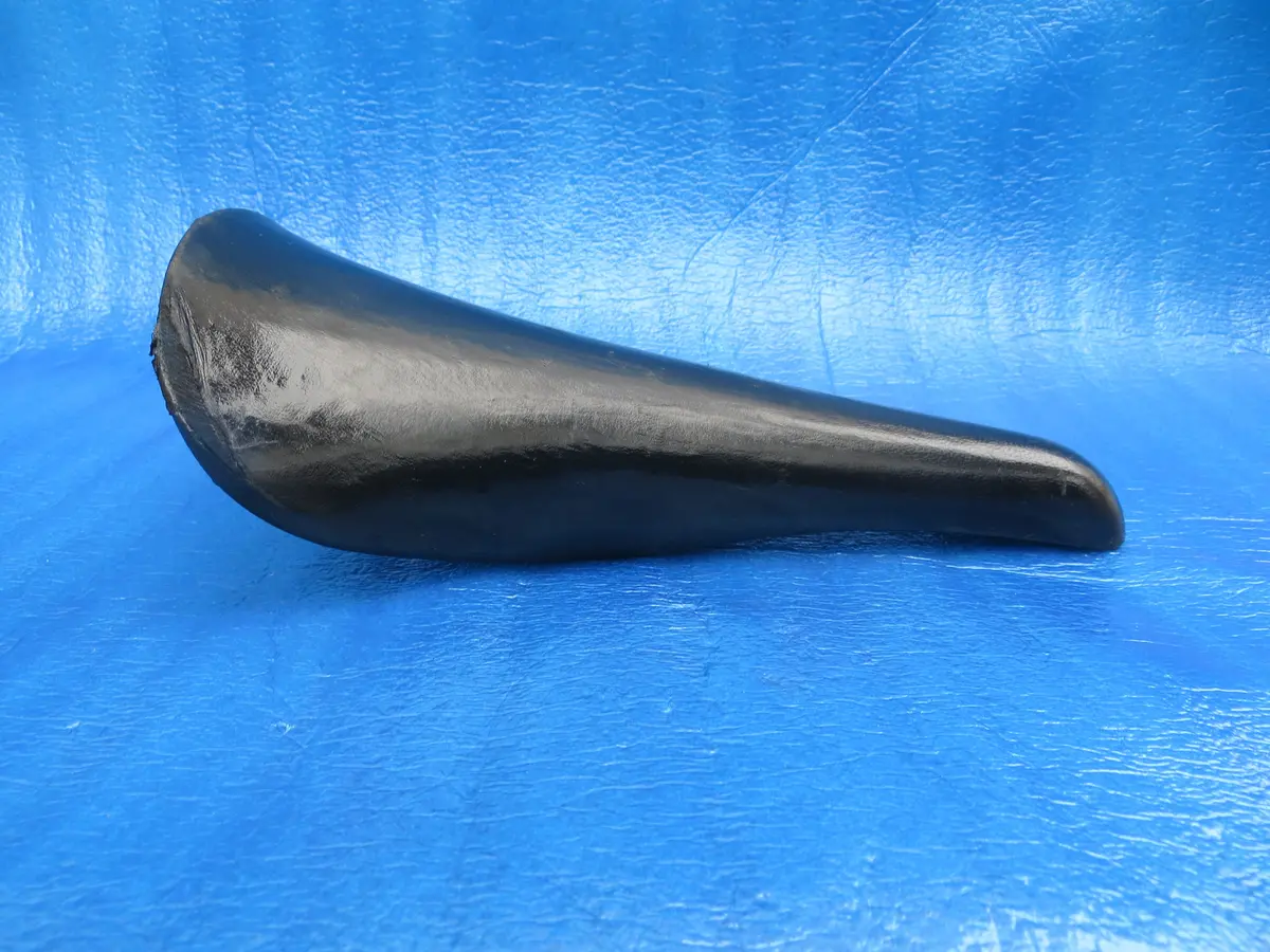 Ariake Jaguarⅱ Aero Unpadded 44Mm Rail Saddle Njs Approved (24102608) 1