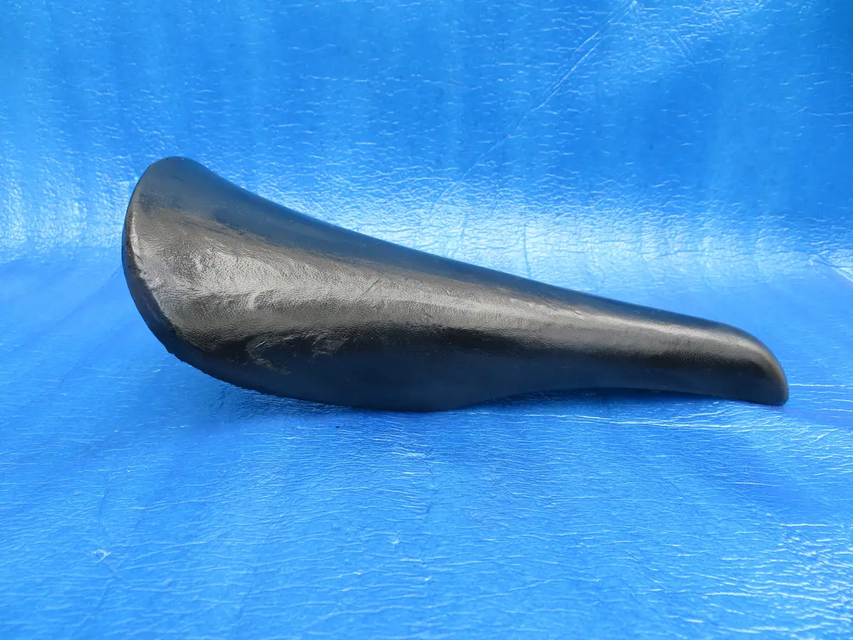 Ariake Jaguarⅱ Aero Unpadded 44Mm Rail Saddle Njs Approved (24102609) 1