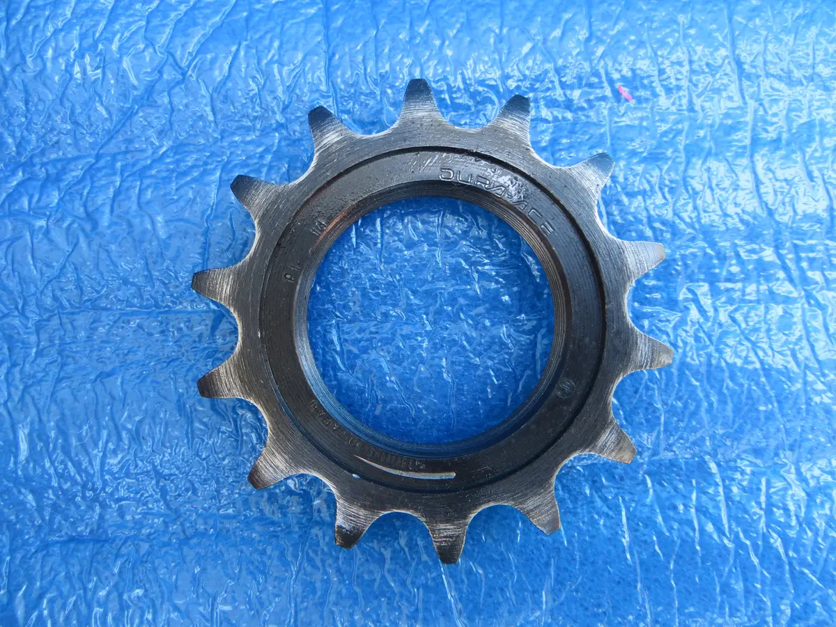 Shimano Dura Ace 14T 1/8" Njs Cog (25072308) 1