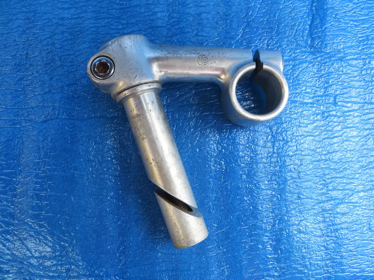 Nitto Tengaeshi Reversible Stem 75Mm Njs (26032205) 1
