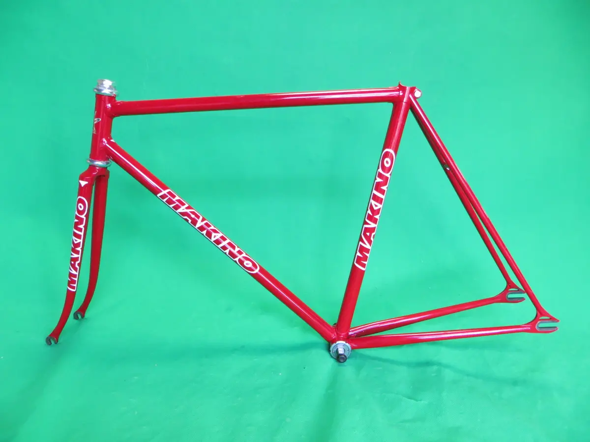 Makino || Red || 52.5Cm 1
