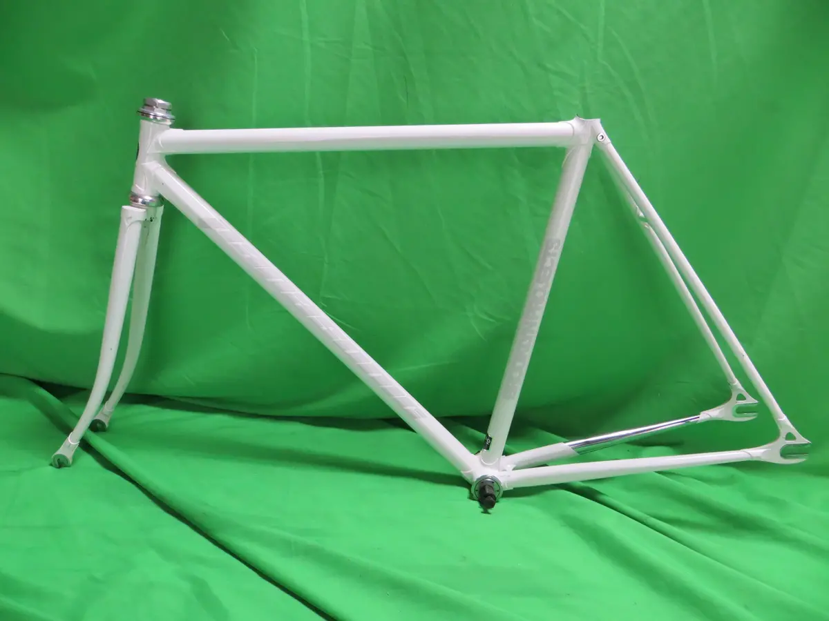 Panasonic Kaisei 4130R // White // 50.5Cm 1