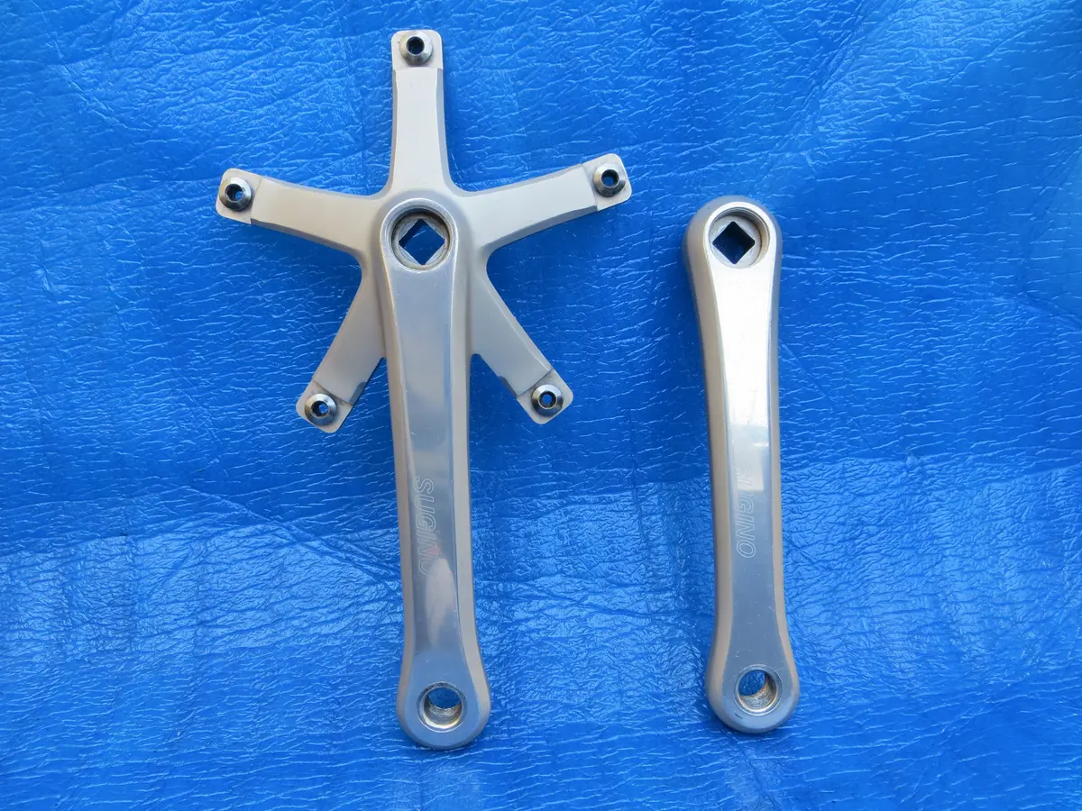 Sugino 75 Grand Mighty 144Bcd 165Mm Njs (26040309) 1
