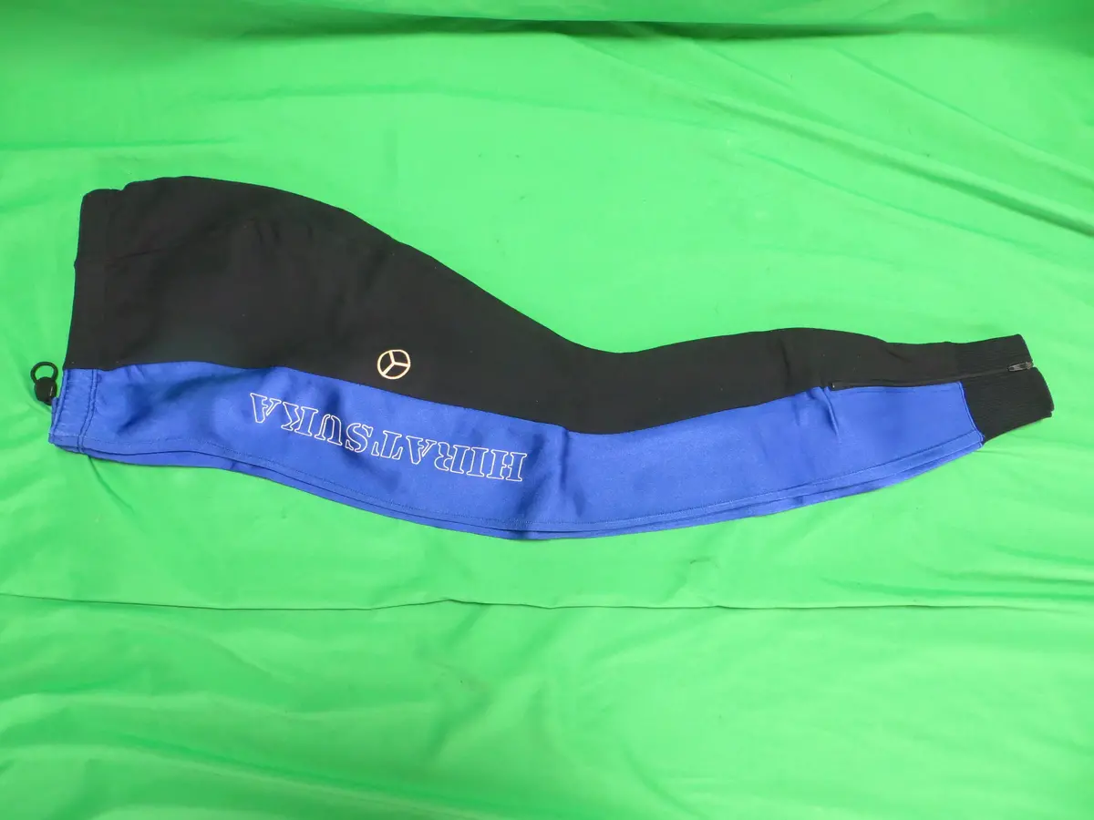 Medalist Club Official Keirin Long Pants M Size (American S) 1