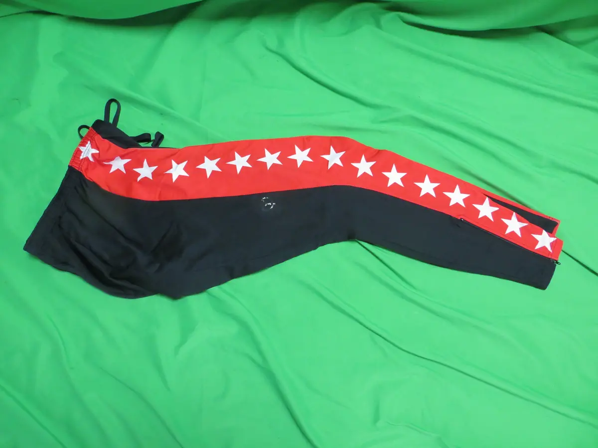 Medalist Club Long Pants Japanese Xl Size (American L) 1