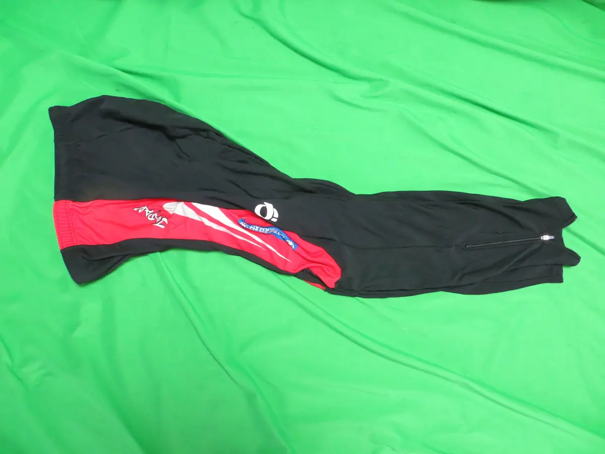 Pearl Izumi Long Pants Japanese Xl Size (American L) 1