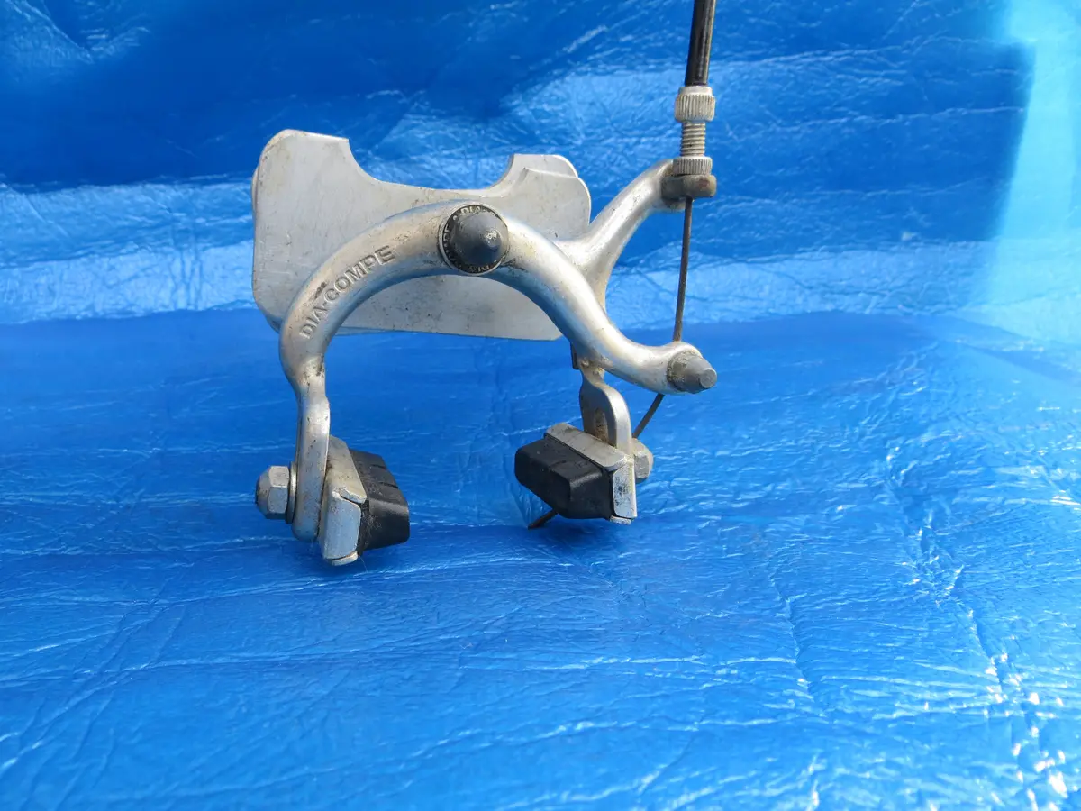 Vinatge Dia Compe Rear Brake Set  (24011905) 1