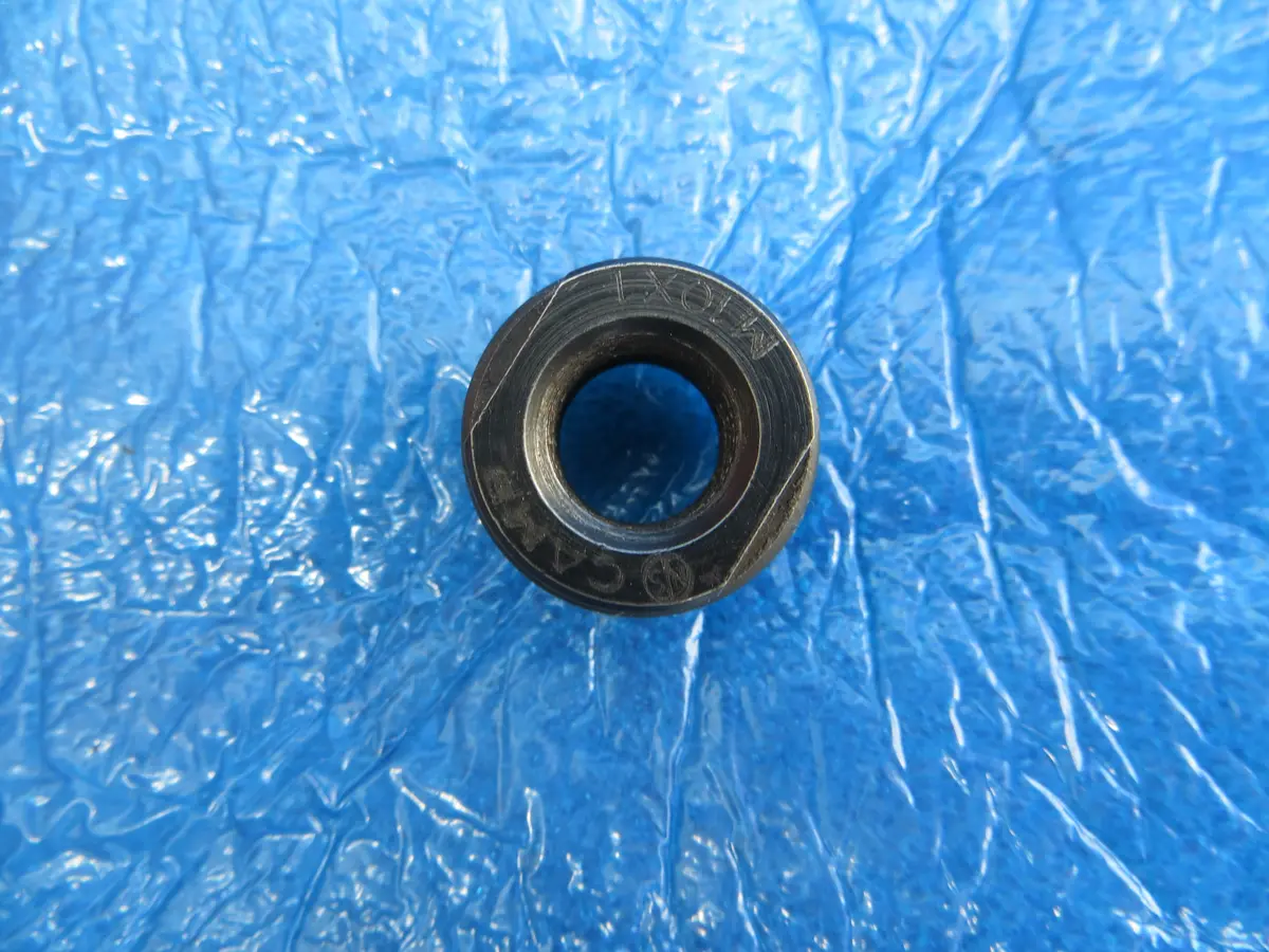 Campagnolo Njs Rear Hub Cone (25080301) 1