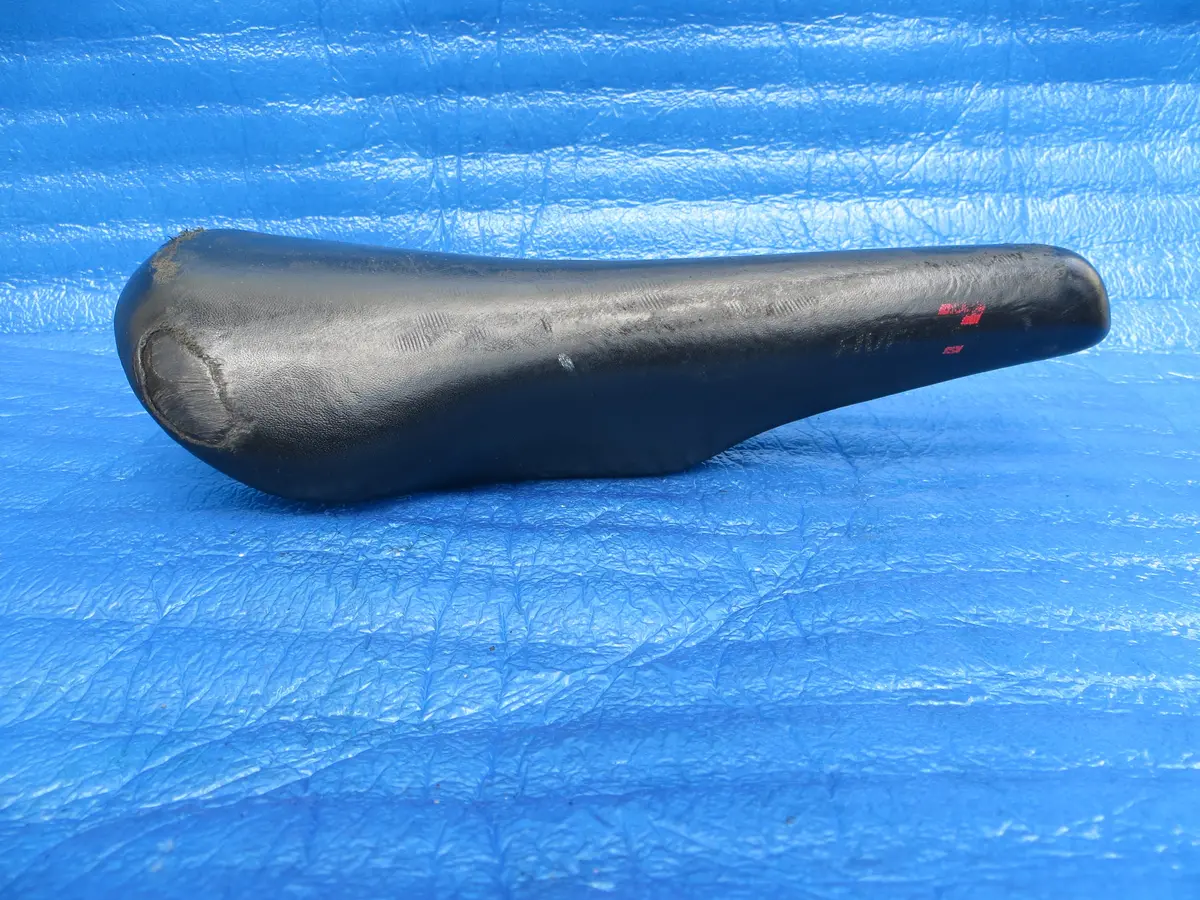 Kashima Five Gold Fg-7P 30Mm Njs Unpadded Saddle (25080309) 1