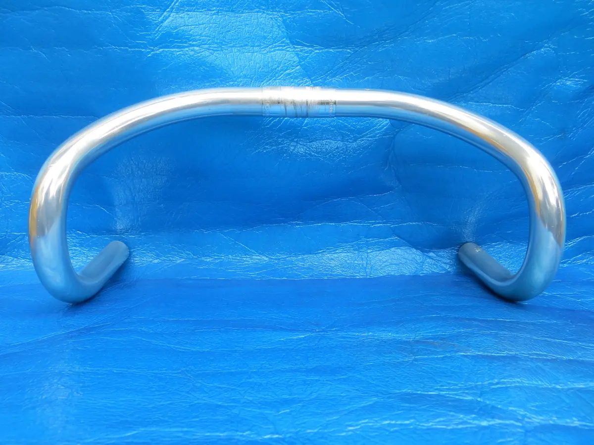 Nitto B125 Aa Njs Handlebar 36Cm (24012003) 1