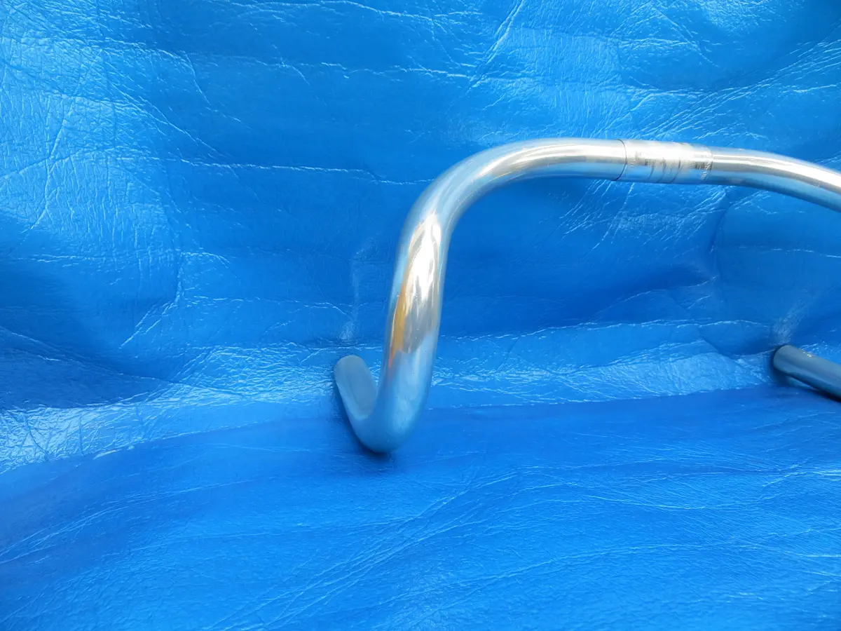 Nitto B125 Aa Njs Handlebar 36Cm (24012003) 2