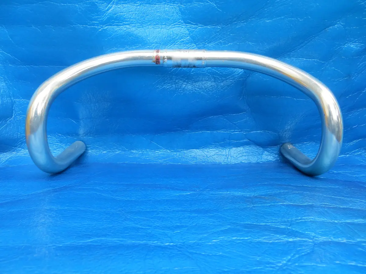 Nitto B125 Aa Njs Handlebar 36Cm (24012004) 1