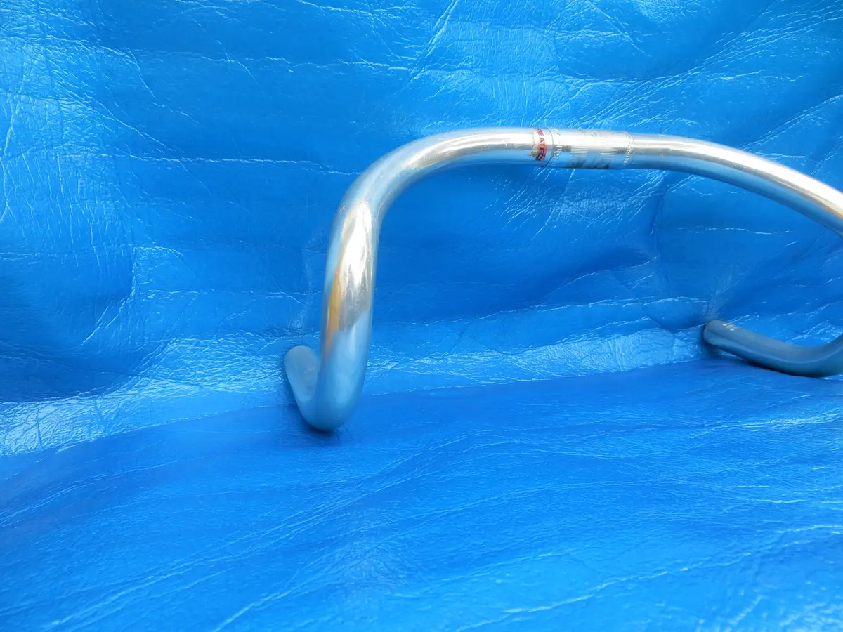 Nitto B125 Aa Njs Handlebar 36Cm (24012004) 2