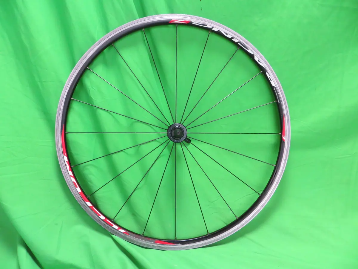 Fulcrum Racing 7 Front Wheel 700C Clincher (24012051) 1