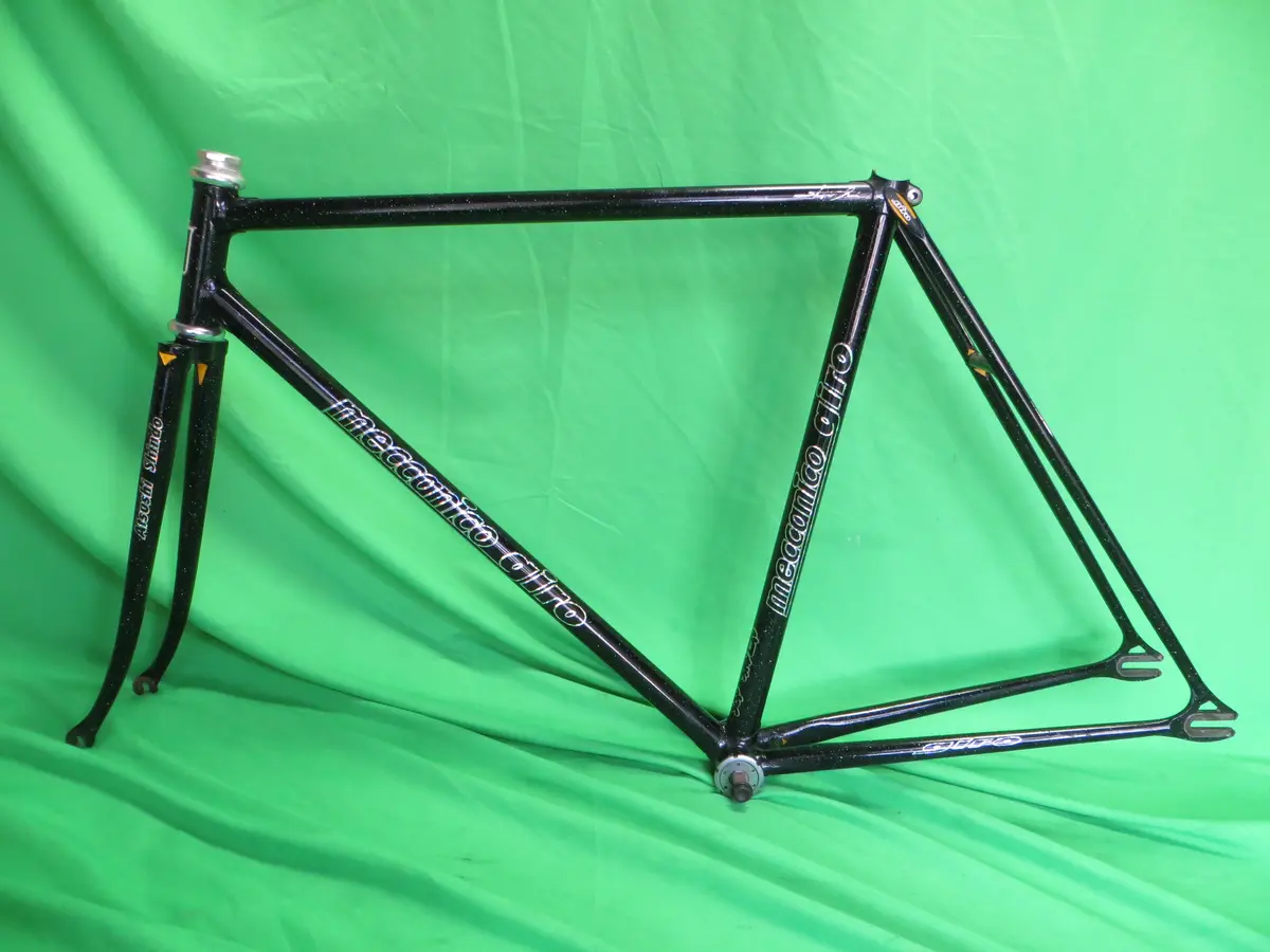 Giro // Black With Raibow Flake // 52.5Cm 1