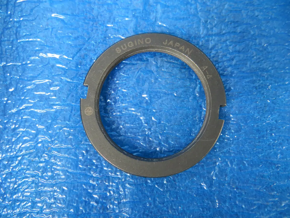 Sugino Njs Lockring (26041001) 1