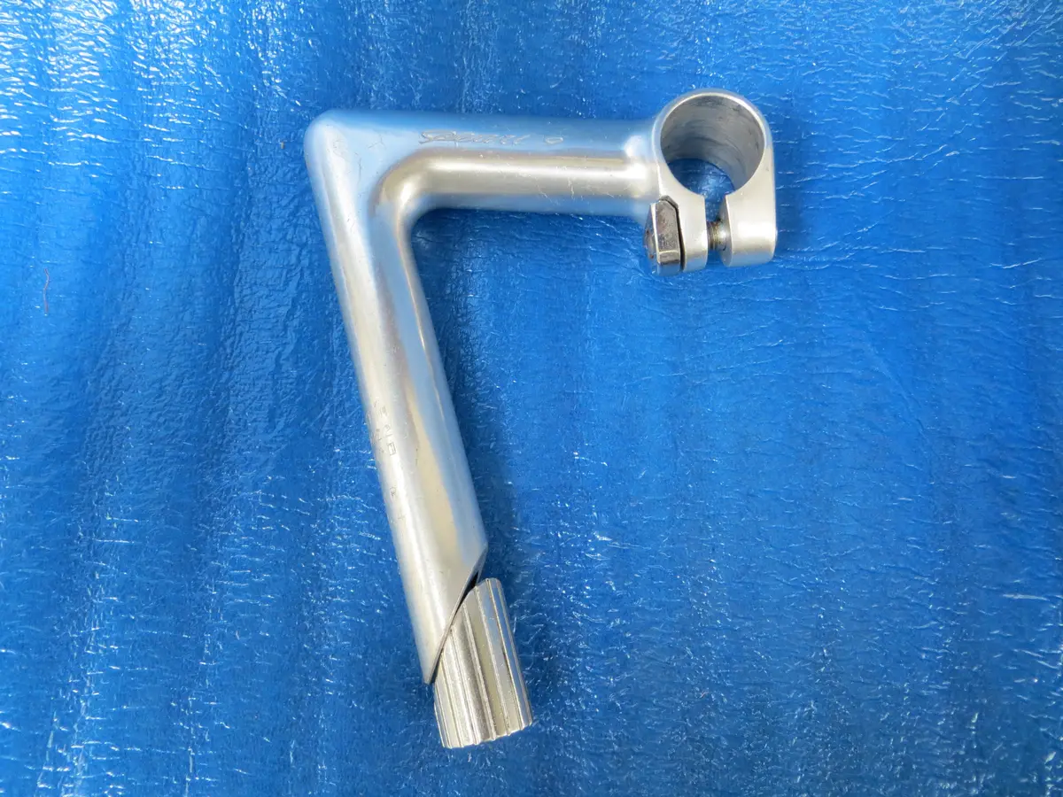 Nitto Pearl 100Mm 71Degree Njs Approved Aa Stem (26041003) 1
