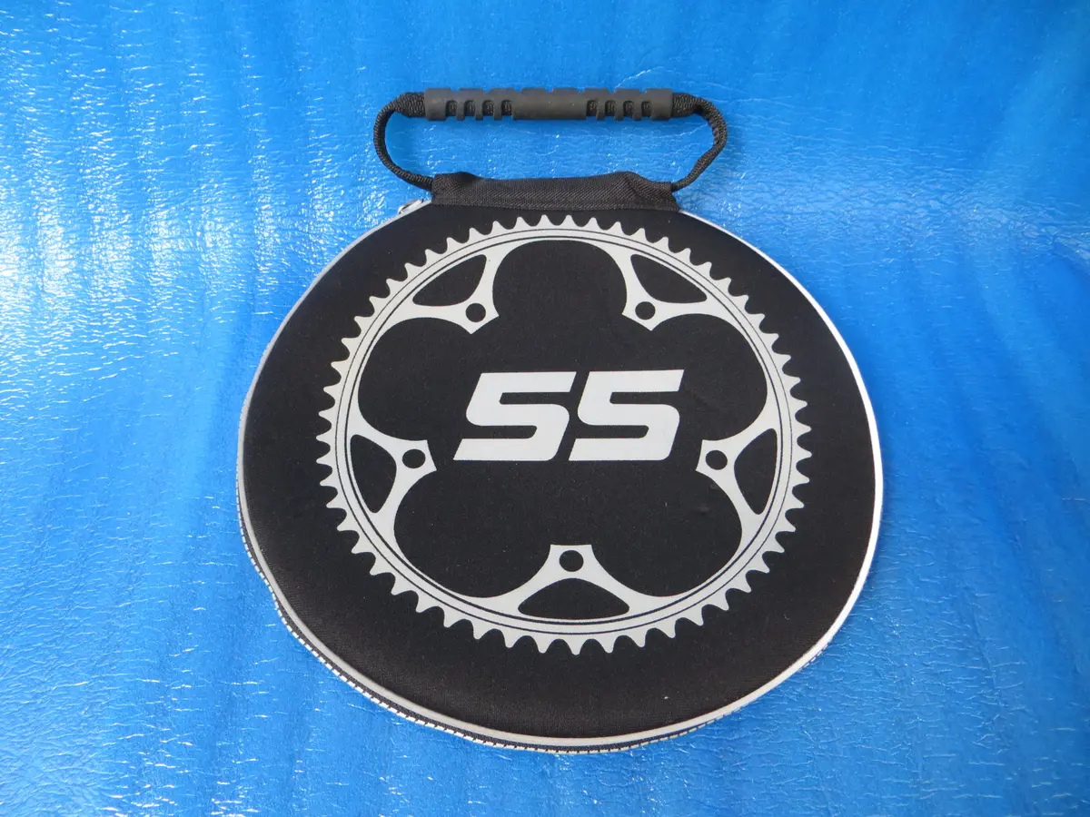 Medalist Club Chainring Case Bag /260410 1