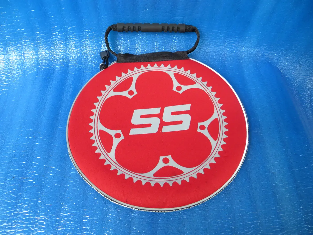 Medalist Club Chainring Case Bag /260410 1