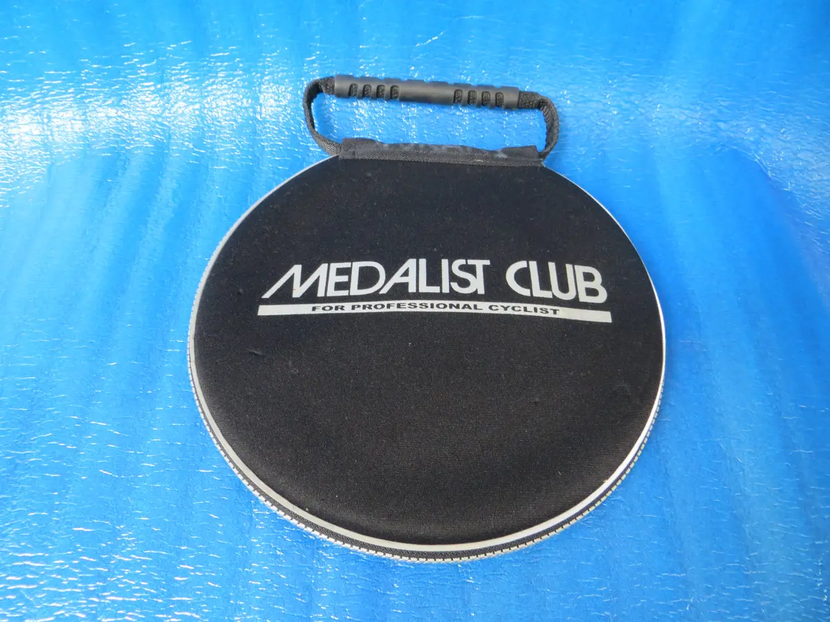 Medalist Club Chainring Case Bag /260410 1