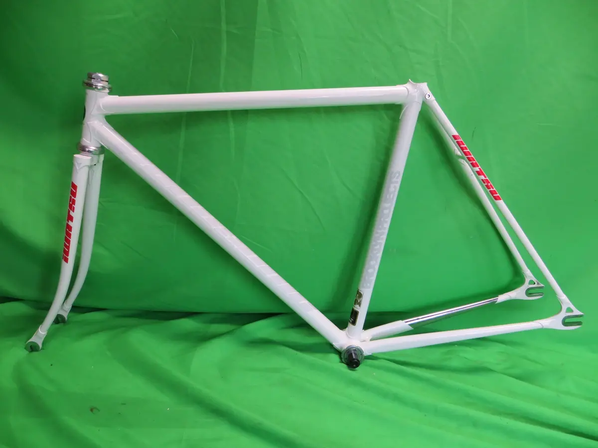Panasonic Tange Prestige // White // 50Cm 1
