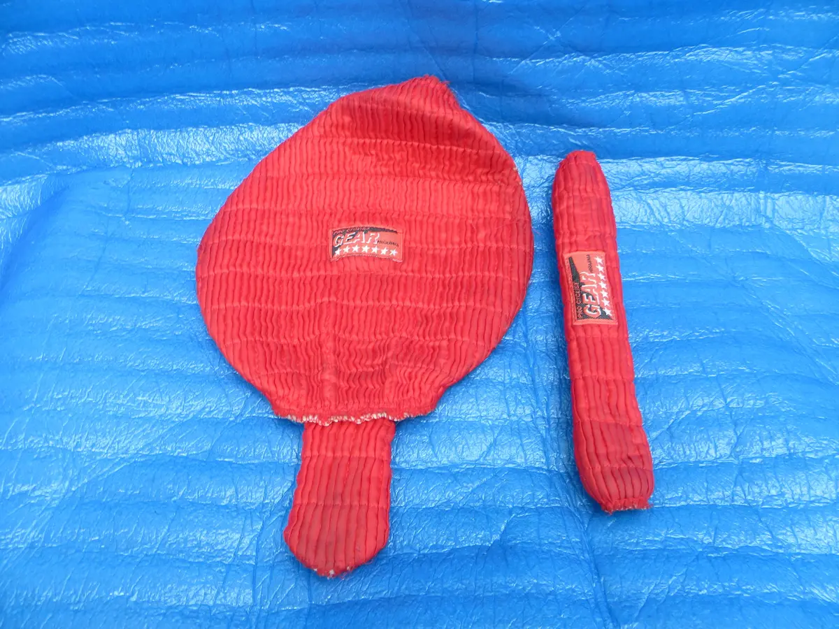 Rare! Vintage Hirajima Crank Protector Cover (25081209) 1